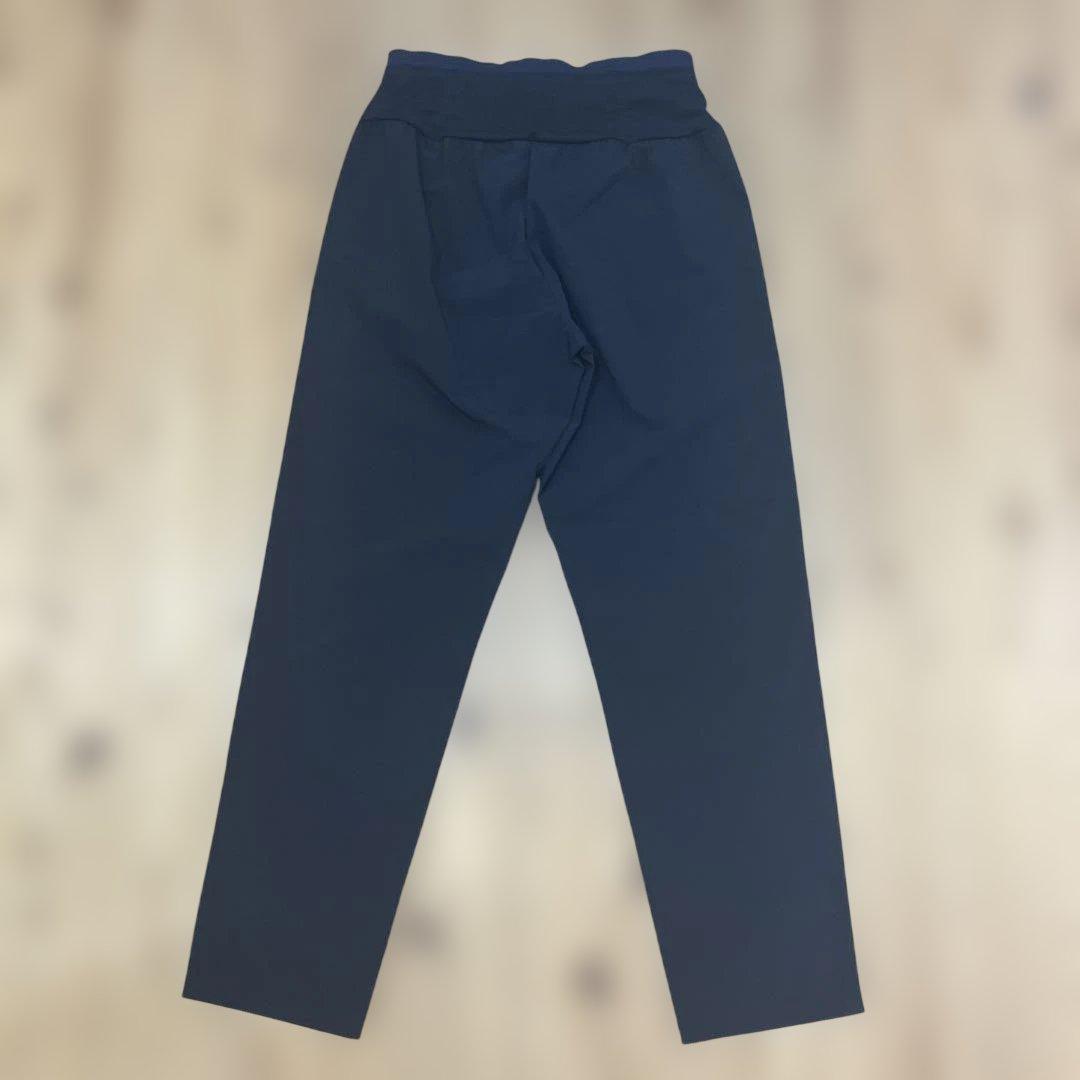 【美品】ノースフェイス　バーブアジャイルランニングパンツ　サイズM ブラック