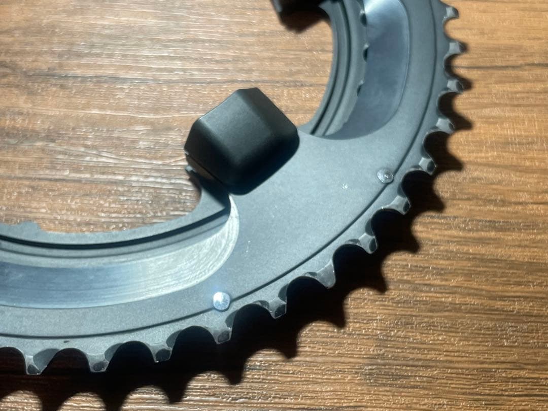 ULTEGRA6800 チェーンリング　46-36T
