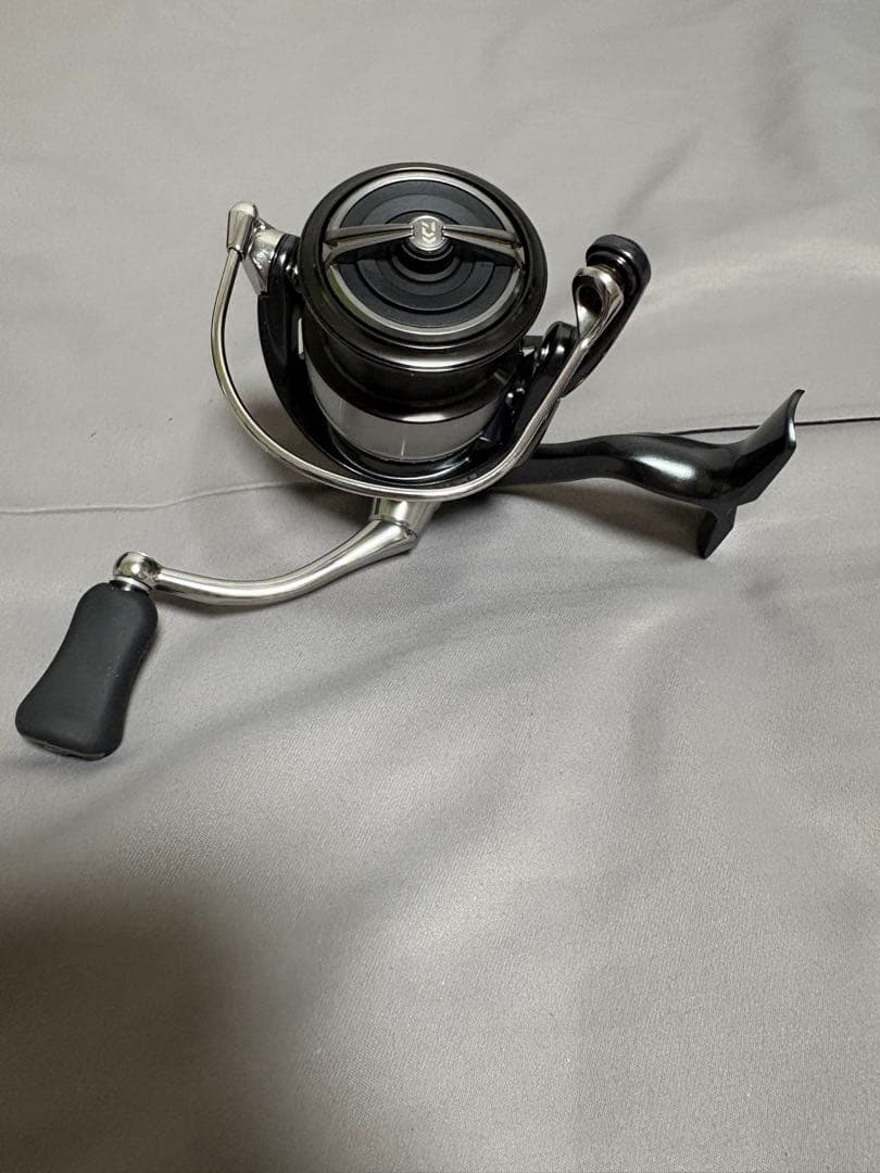 ダイワ　24 セルテート　FC LT 2500S 新品