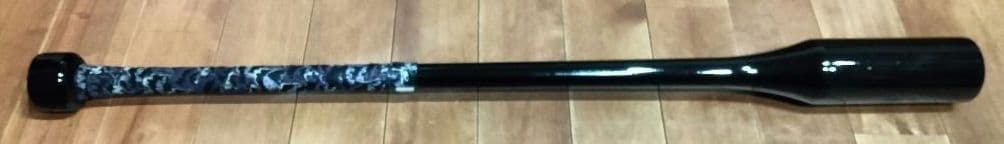 アメイジング ヘッドランバット　HEADRUN BAT-XJr 90cm750g