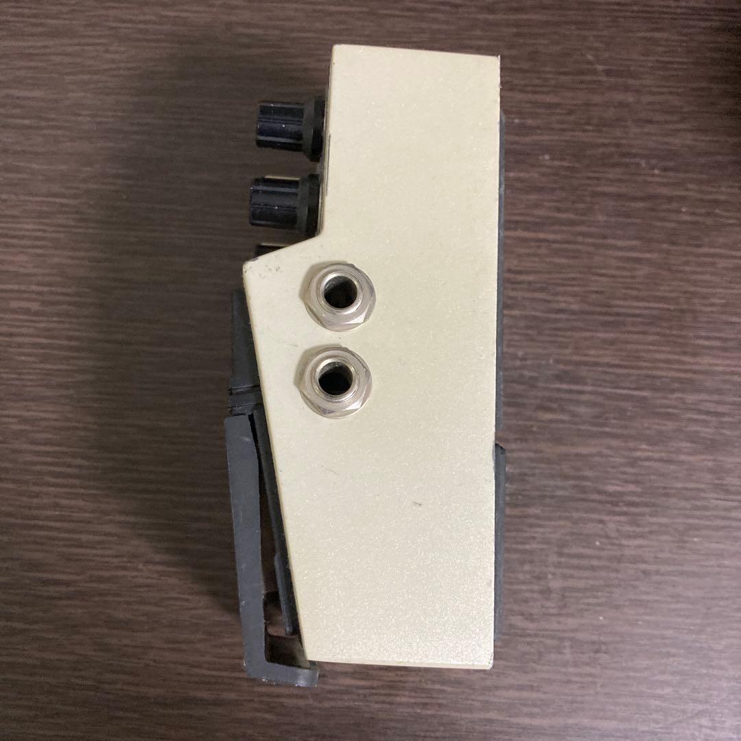 Maxon DD-02 動作確認済み