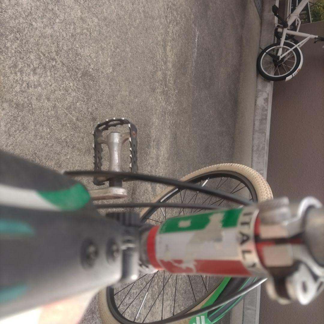プジョー　スポーツサイクル（レッド） 引き取り限定（大阪北部）