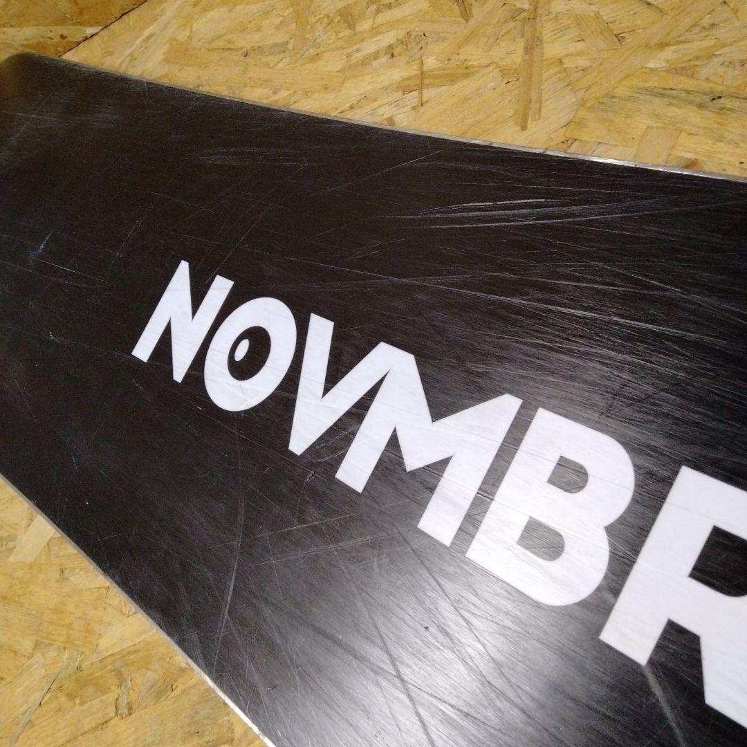 NOVEMBER KD　a2601