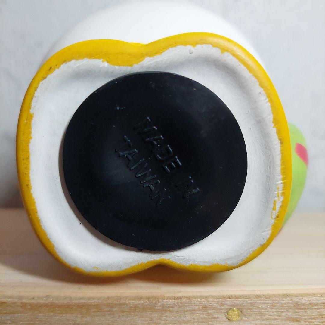 サンリオ あひるのペックル 貯金箱