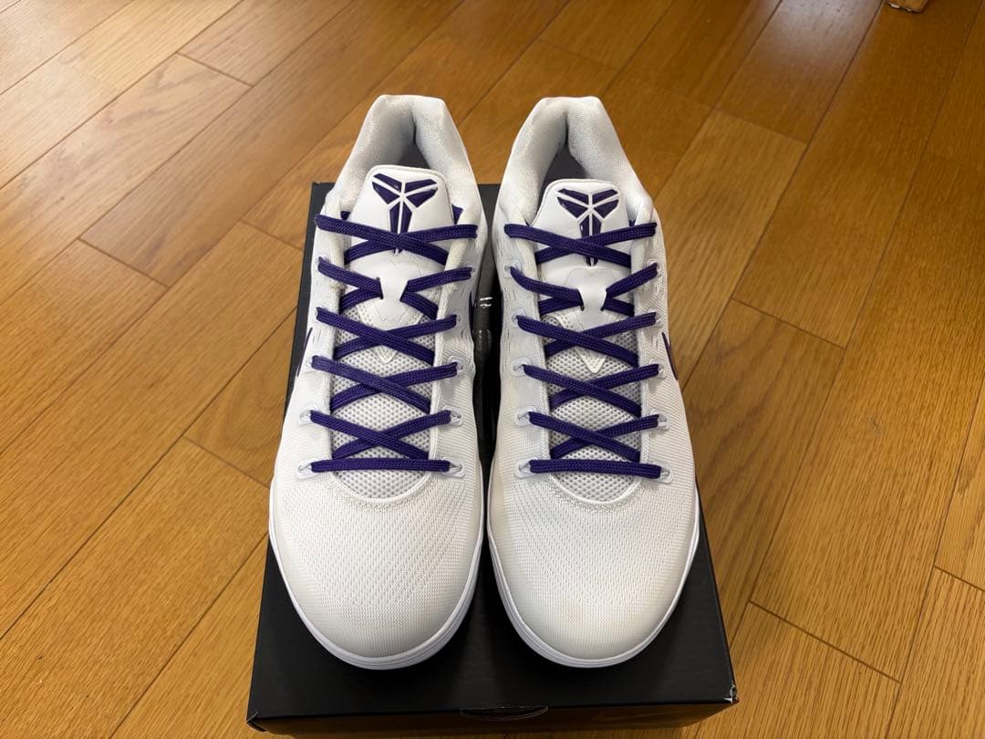 NIKE KOBE 9 UPHEAVALインソールセット