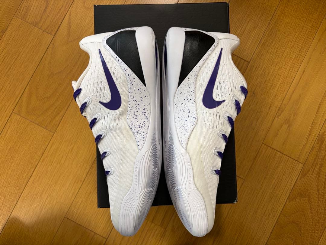 NIKE KOBE 9 UPHEAVALインソールセット