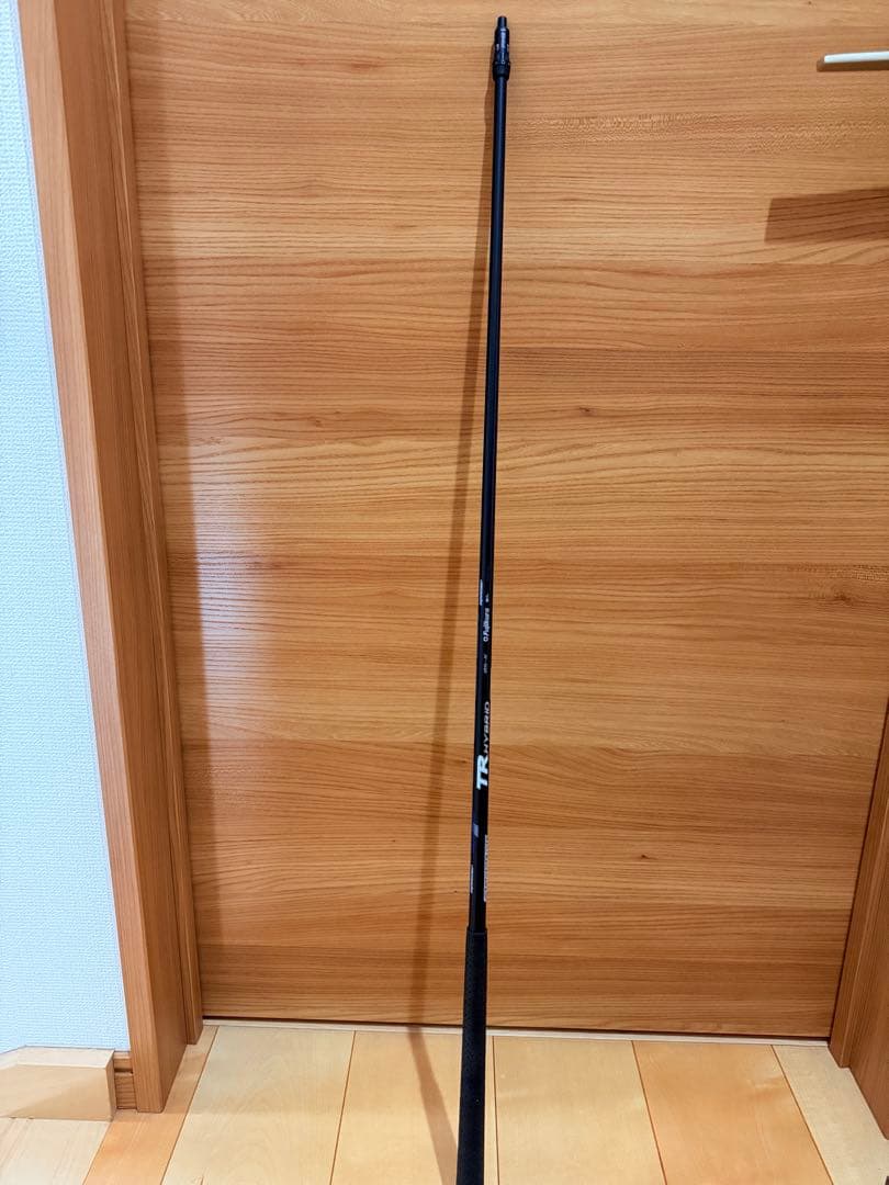 PING G440 G430 4番ユーティリティ 用シャフト（TR 85s）