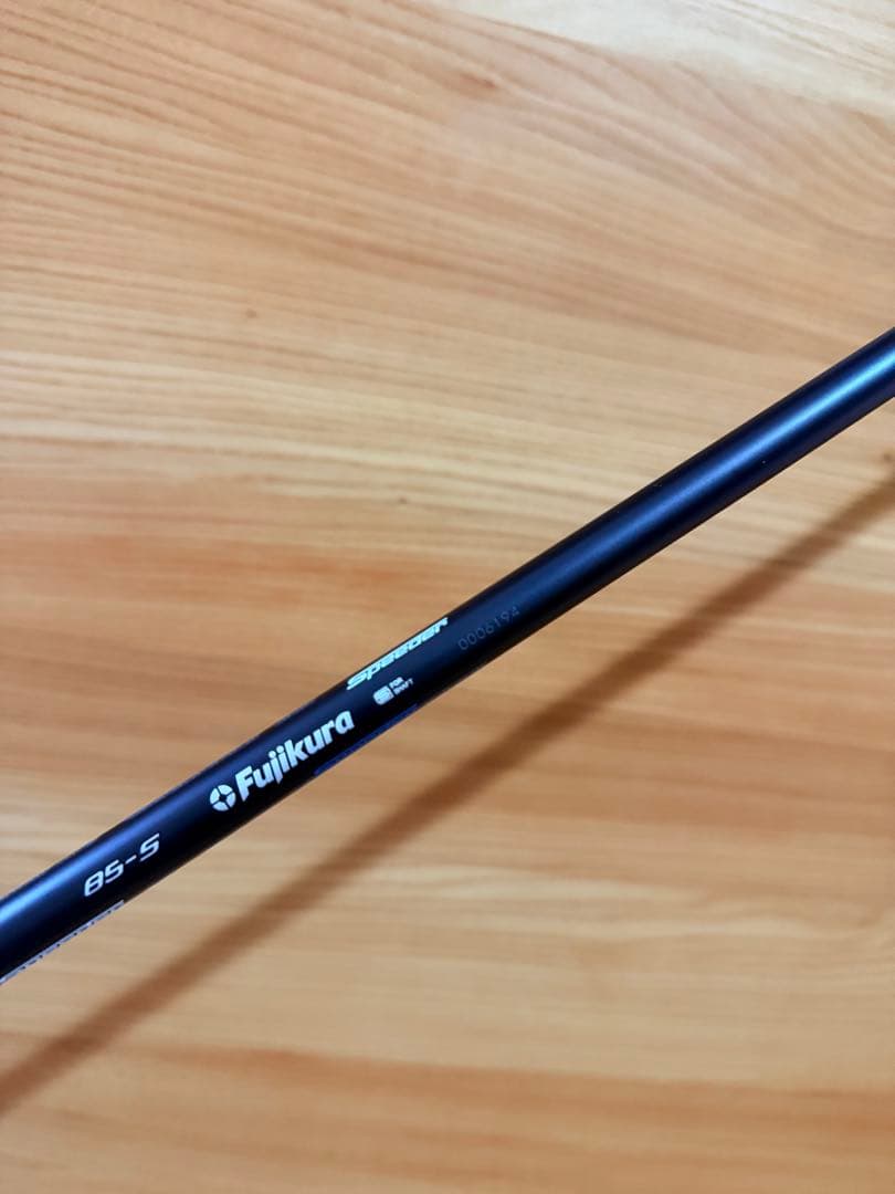 PING G440 G430 4番ユーティリティ 用シャフト（TR 85s）