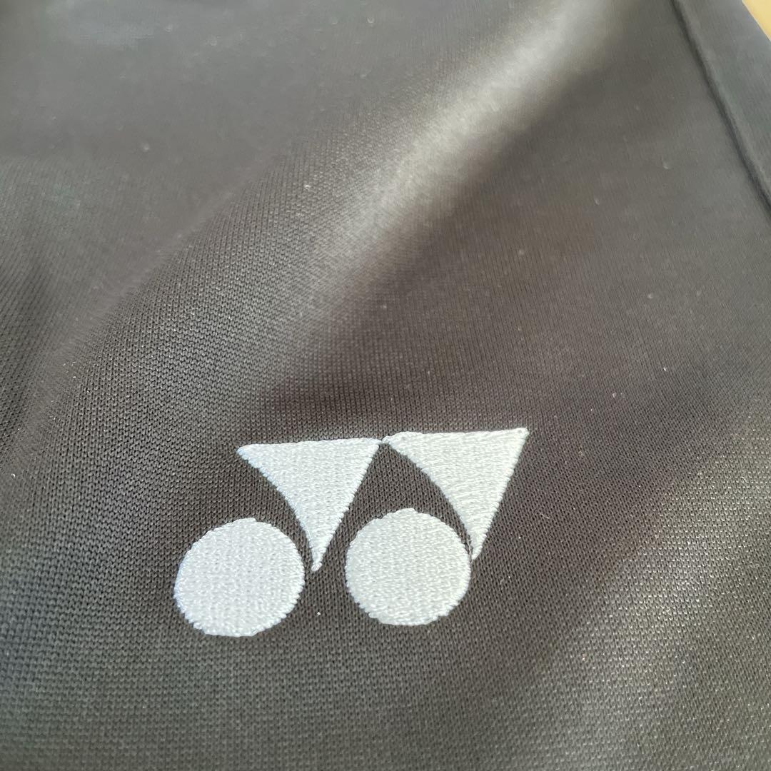 ヨネックスYONEX バドミントン日本代表モデルゲームウェア　上下セット新品　L