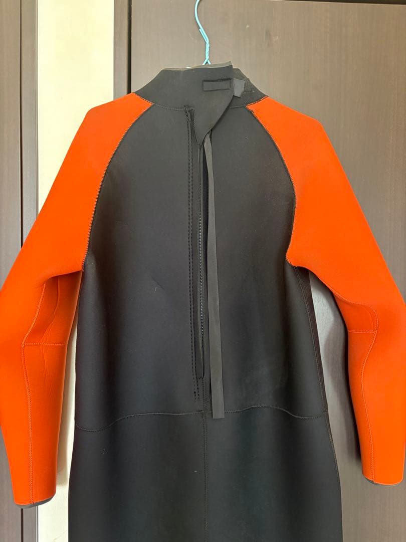 ウエットスーツセット