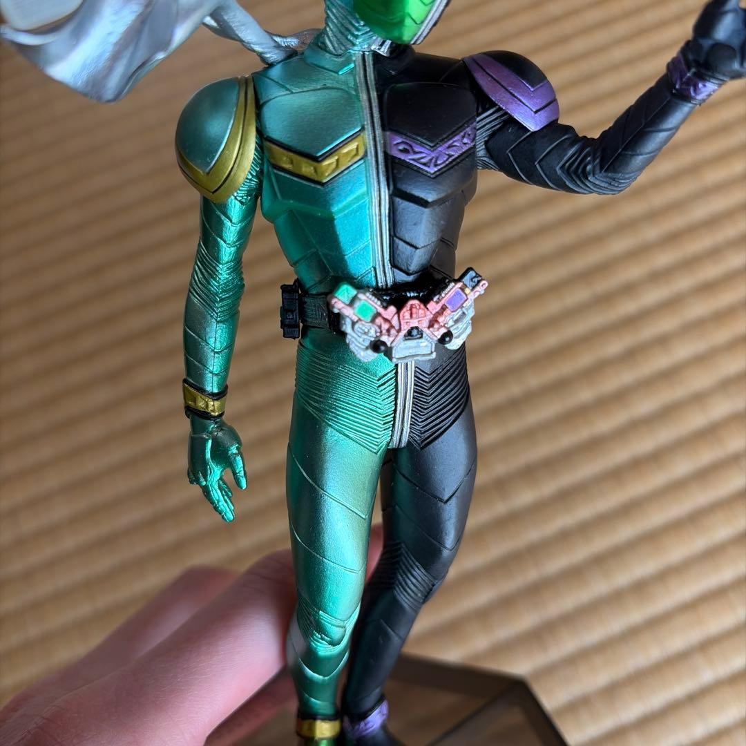 仮面ライダー　DXFシリーズ　まとめ売り