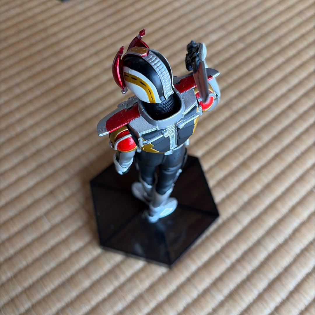 仮面ライダー　DXFシリーズ　まとめ売り