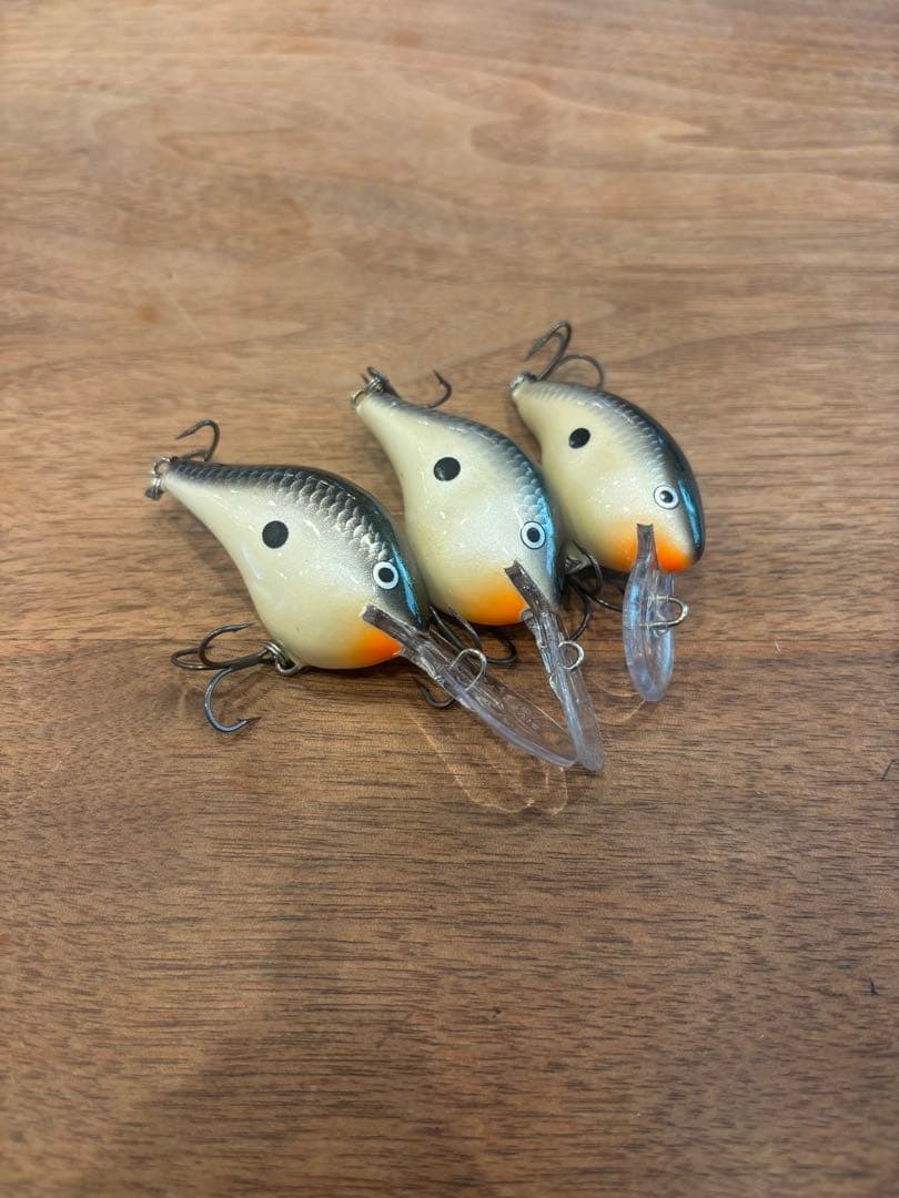 RAPARA DTシリーズ ペンギン マイク・アイコネリ 【セット売り】