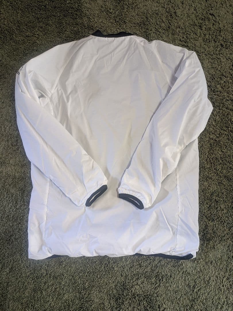 East Japan Women's Ekiden ウォームアップウェア 美品