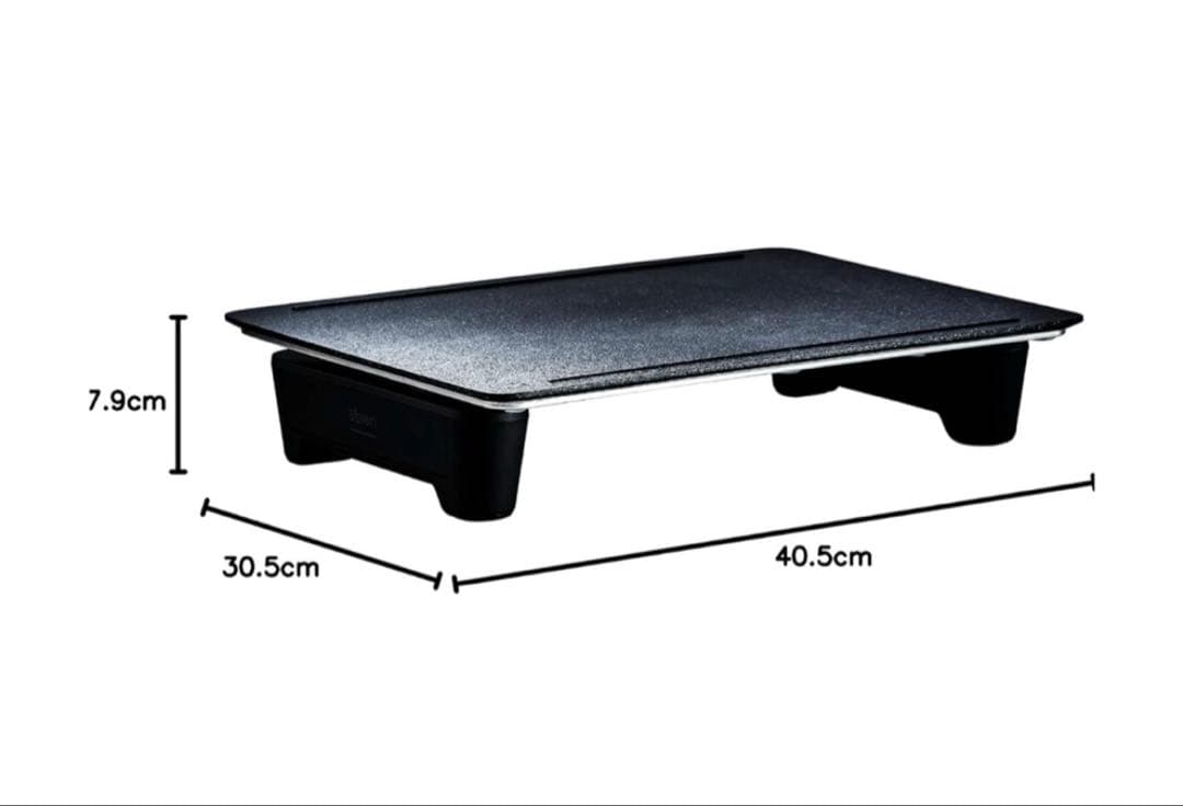！！破格！！abien MAGIC GRILL 40.5cm x 30.5cm