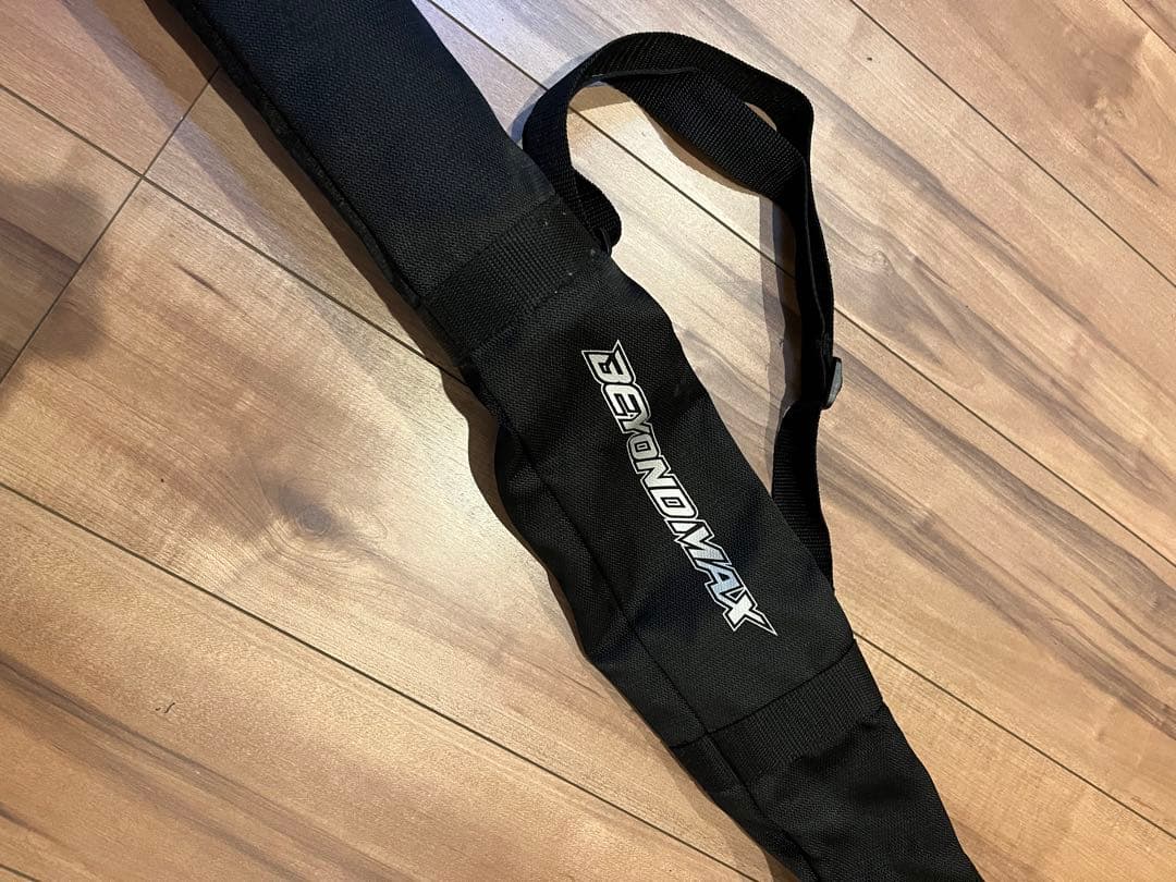 ミズノ　ビヨンドマックス EV 76cm 520g iomic イオミック