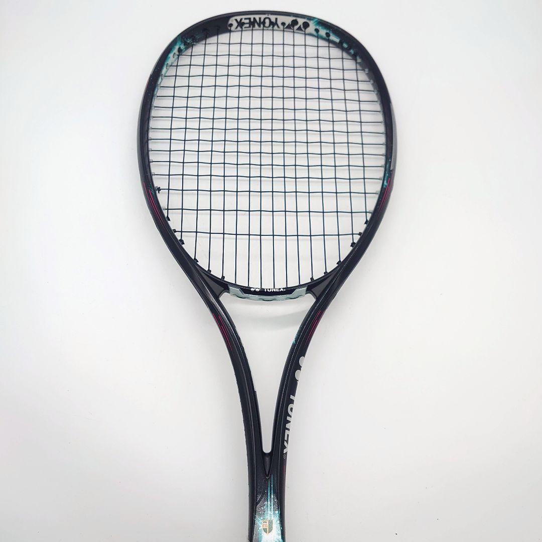 YONEX GEOBREAK 50S ソフトテニス ラケット