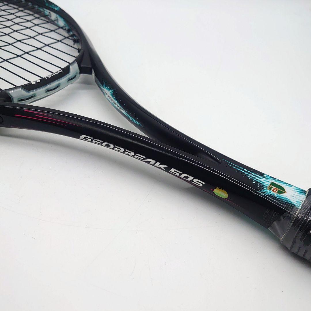 YONEX GEOBREAK 50S ソフトテニス ラケット
