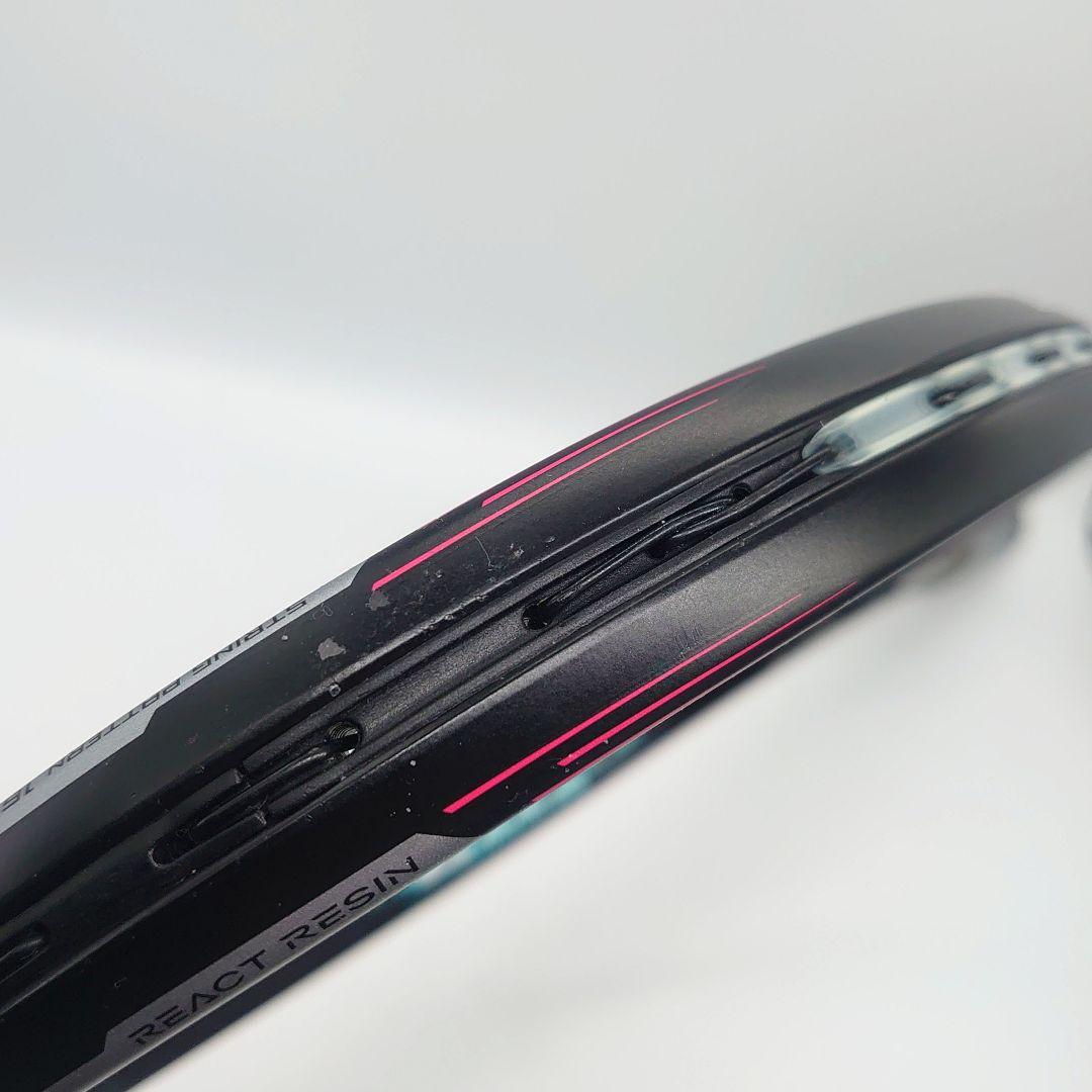 YONEX GEOBREAK 50S ソフトテニス ラケット