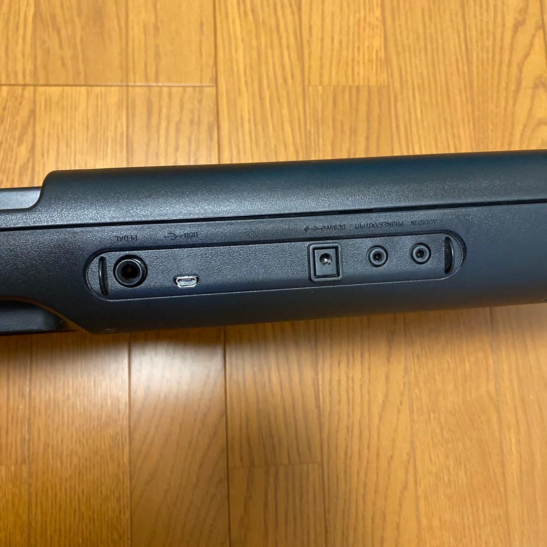 鍵盤楽器 casiotone ct-s200