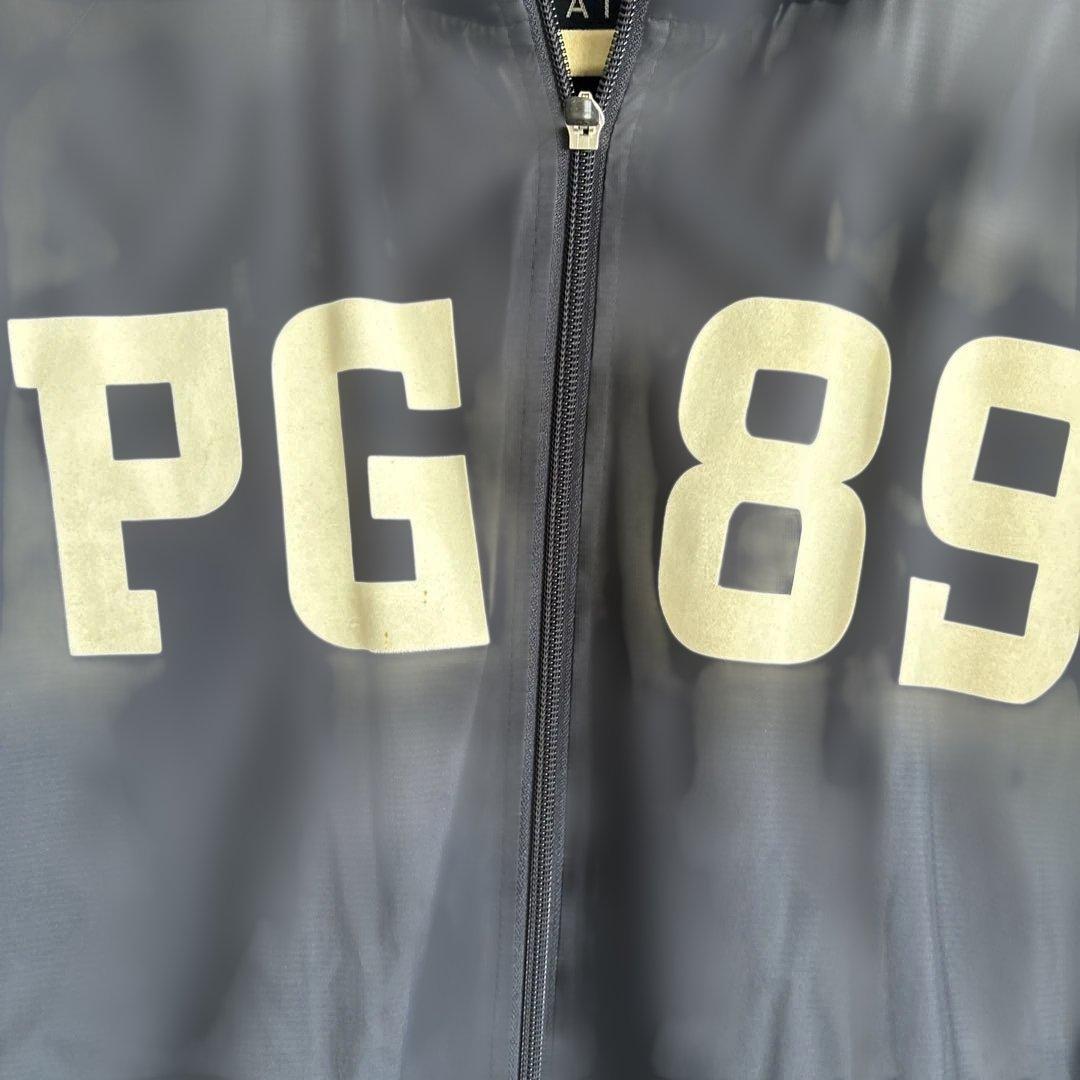 PEARLY GATES パーリーゲーツ 蓄熱ブルゾン サイズ5