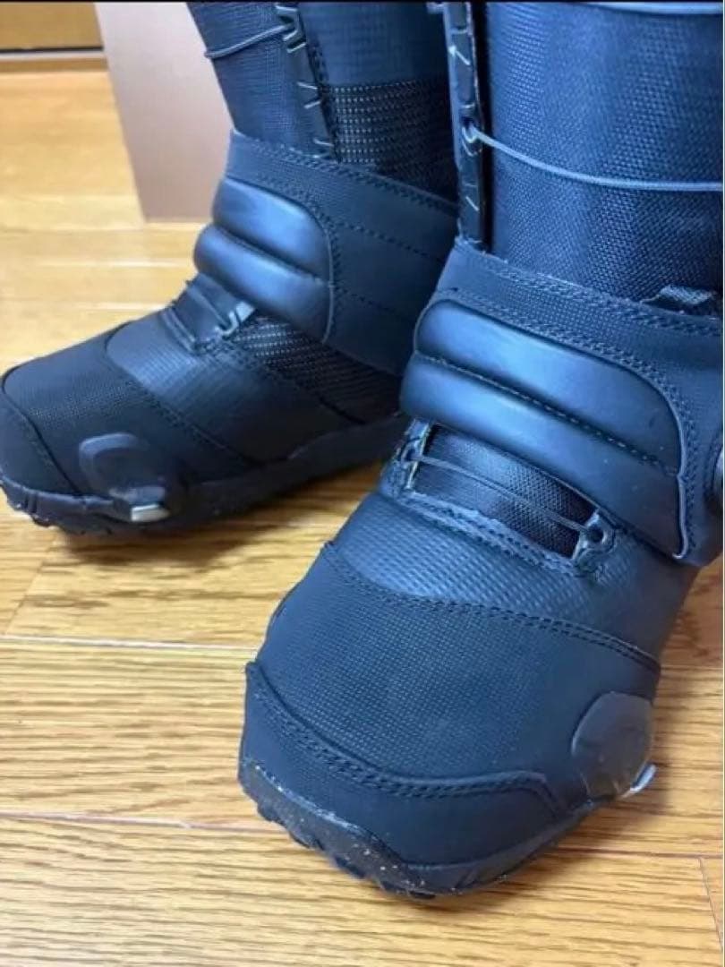 burton ion stepon バートン アイオン ステップオン　ワイド