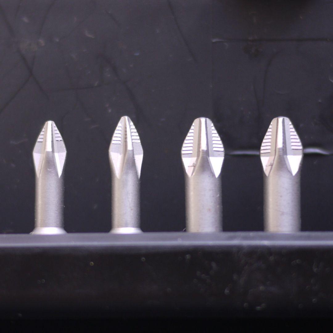 インパクトドリルビット　セット　ヴェラ　Ｗｅｒａ
