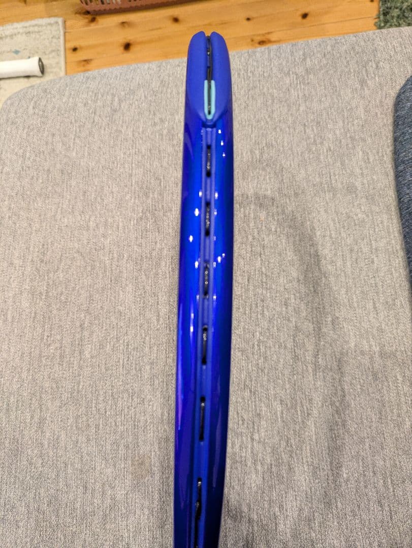 ウィルソン ウルトラ プロ 99 G2 新品同様