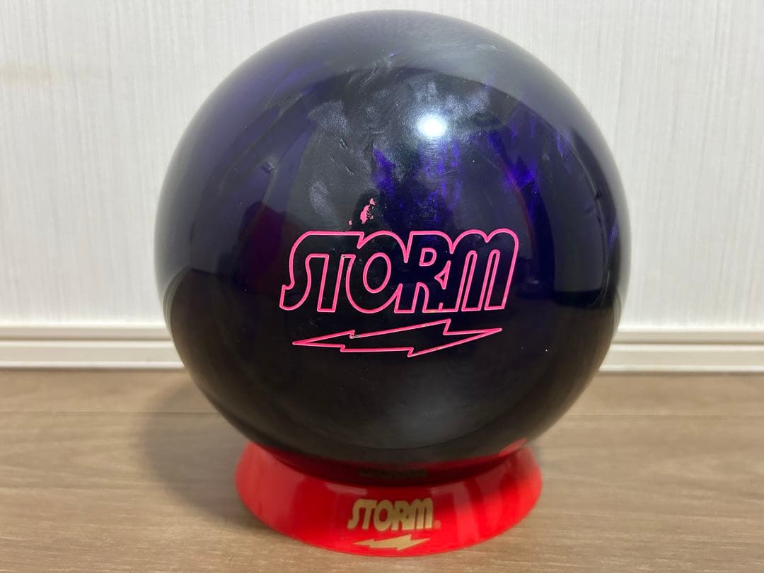 送料込み【新品】タイフーン　ストーム　15ポンド2オンス 3