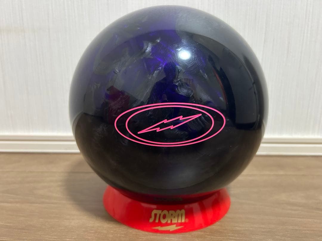 送料込み【新品】タイフーン　ストーム　15ポンド2オンス 3