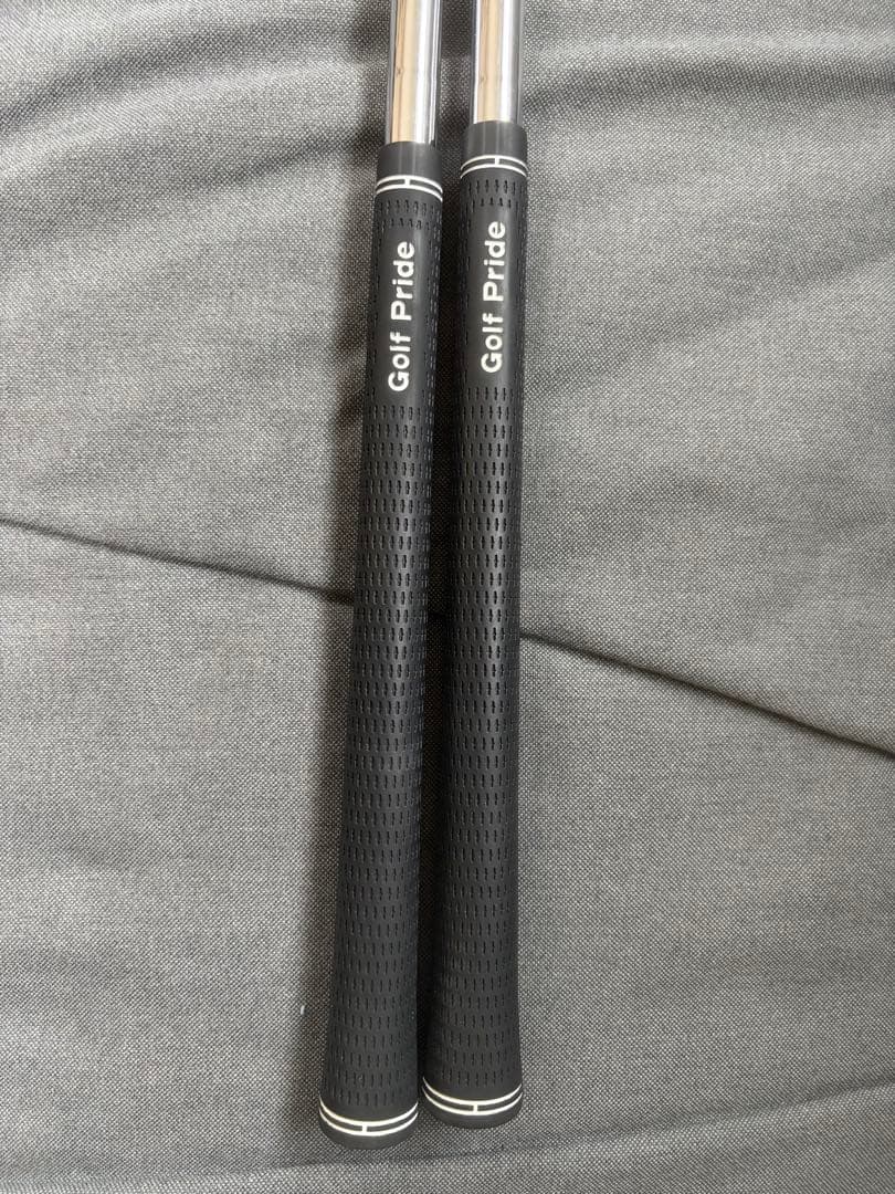 N.S.PRO 950GH neo (S) ウェッジ用シャフト 2本セット