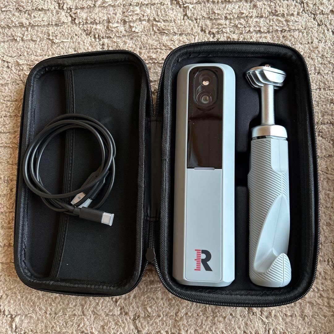 Rapsodo MLM2 PRO ゴルフ用距離計