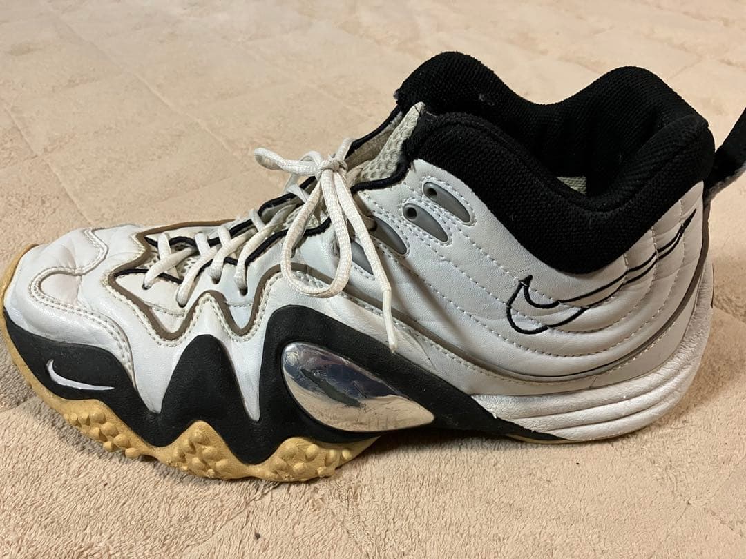 【希少】NIKE AIR ZOOM FLIGHT 5 エアズームフライト5