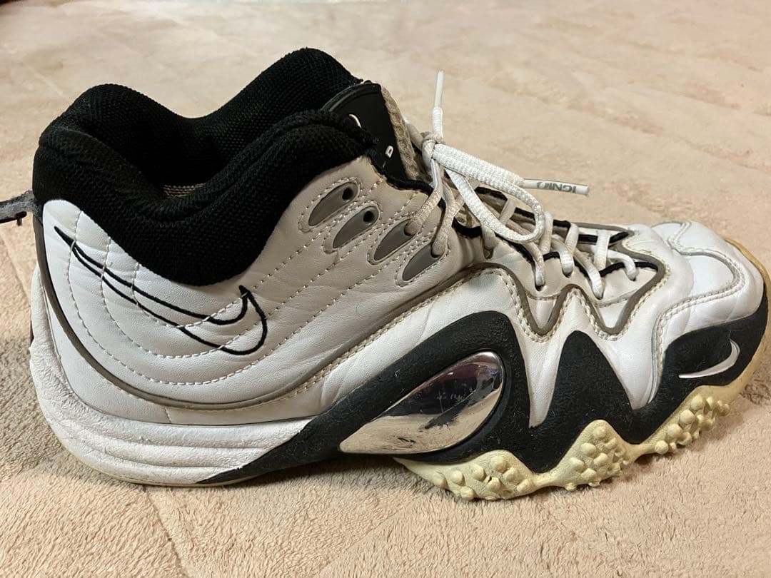 【希少】NIKE AIR ZOOM FLIGHT 5 エアズームフライト5