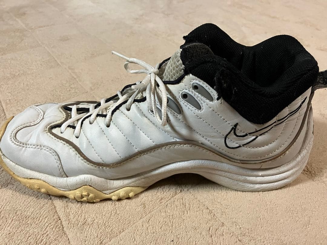 【希少】NIKE AIR ZOOM FLIGHT 5 エアズームフライト5