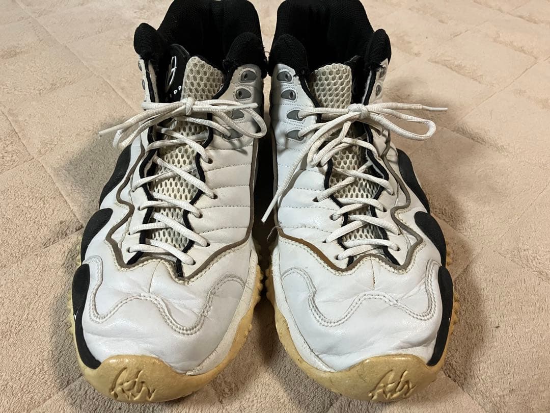 【希少】NIKE AIR ZOOM FLIGHT 5 エアズームフライト5