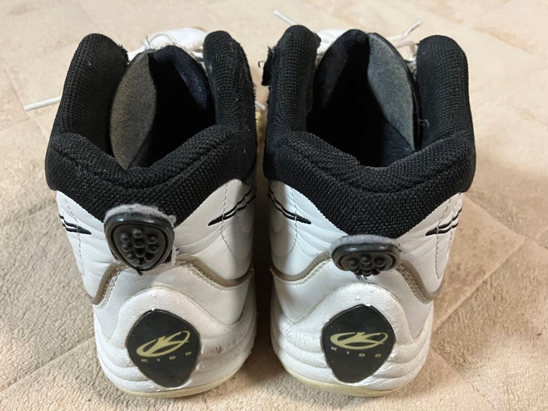 【希少】NIKE AIR ZOOM FLIGHT 5 エアズームフライト5