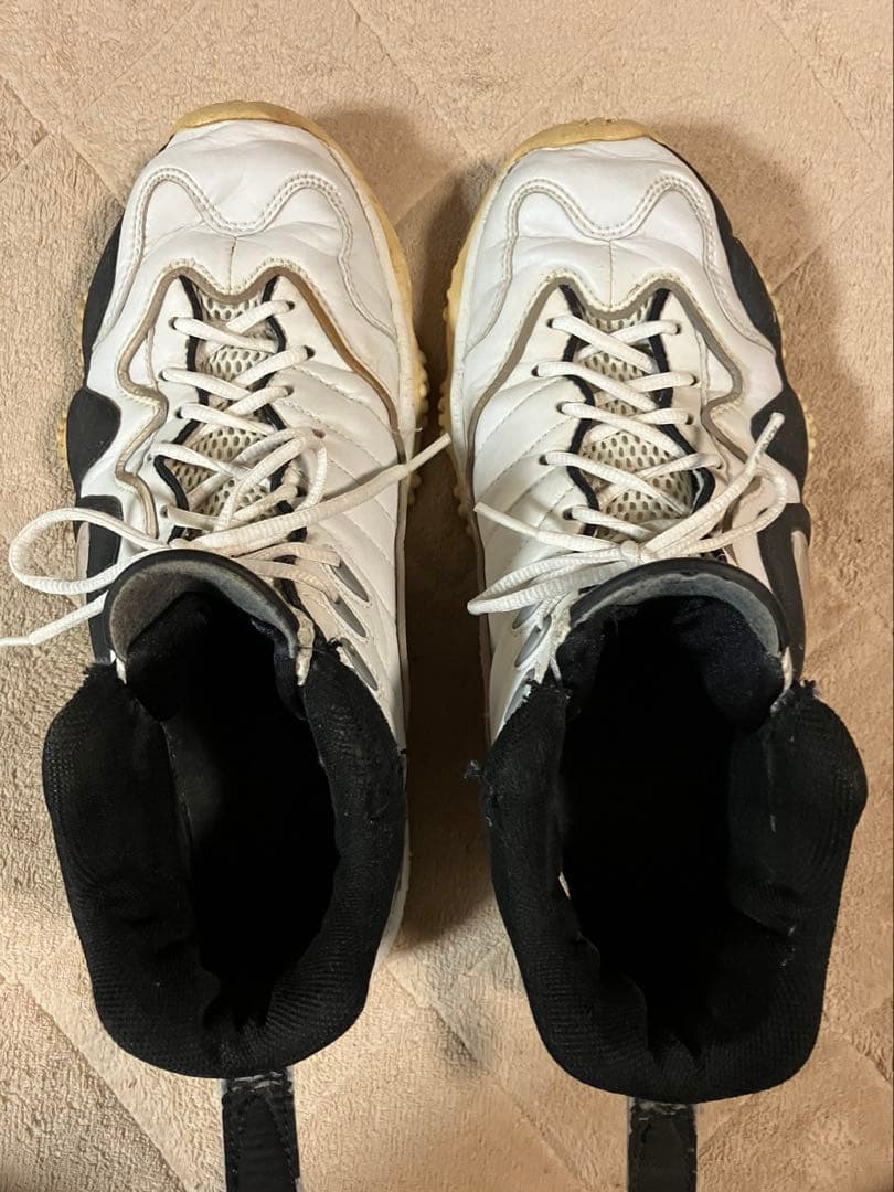 【希少】NIKE AIR ZOOM FLIGHT 5 エアズームフライト5