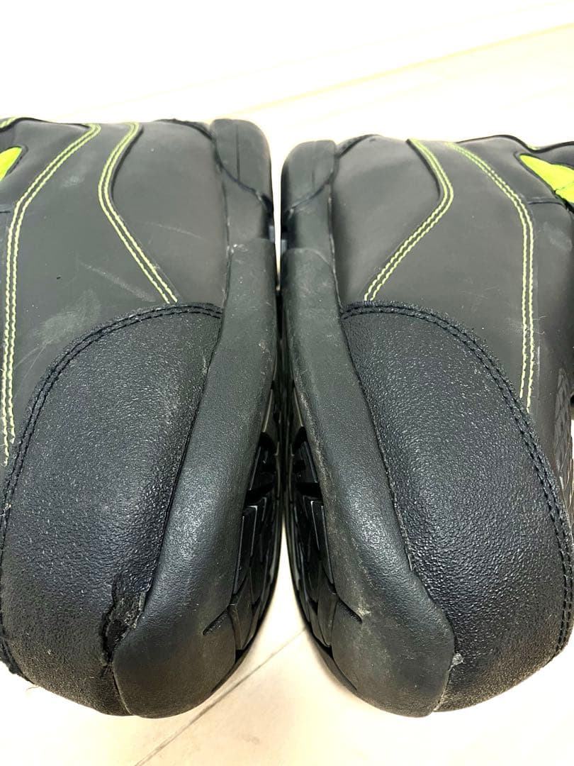 LASTARTS ラスターツ　26.5cmスノーボード　ワイヤーソフトブーツ