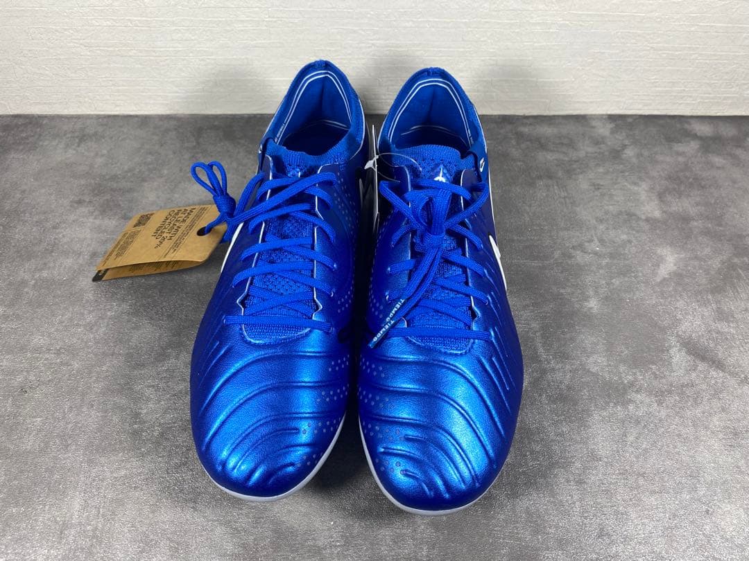 ナイキ NIKE ティエンポ レジェンド 10エリート FG