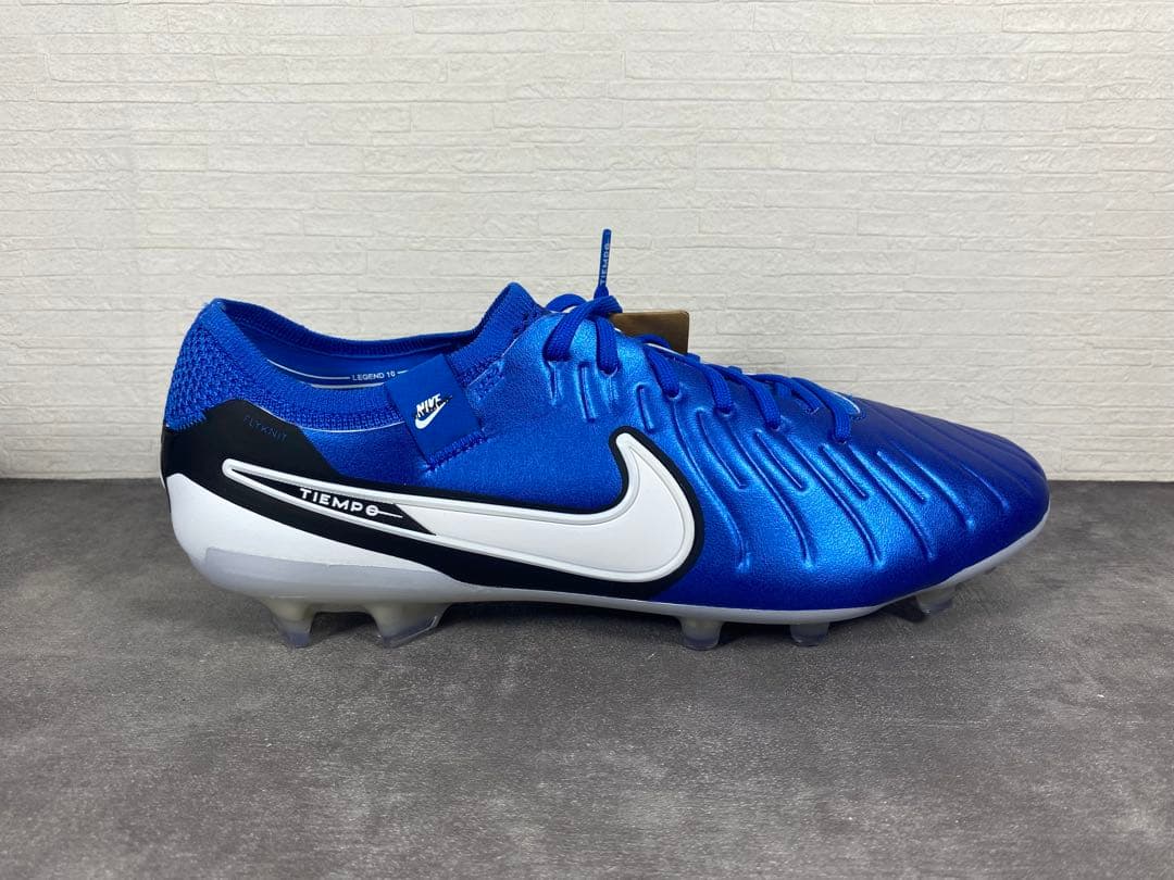ナイキ NIKE ティエンポ レジェンド 10エリート FG