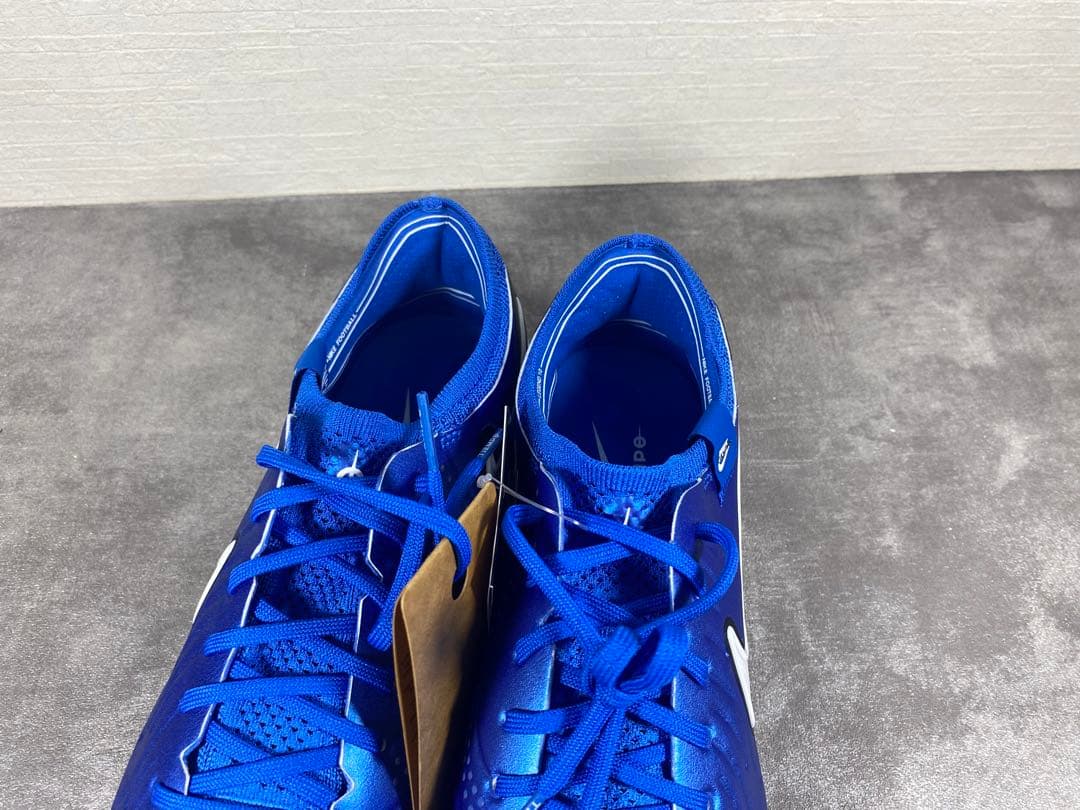 ナイキ NIKE ティエンポ レジェンド 10エリート FG