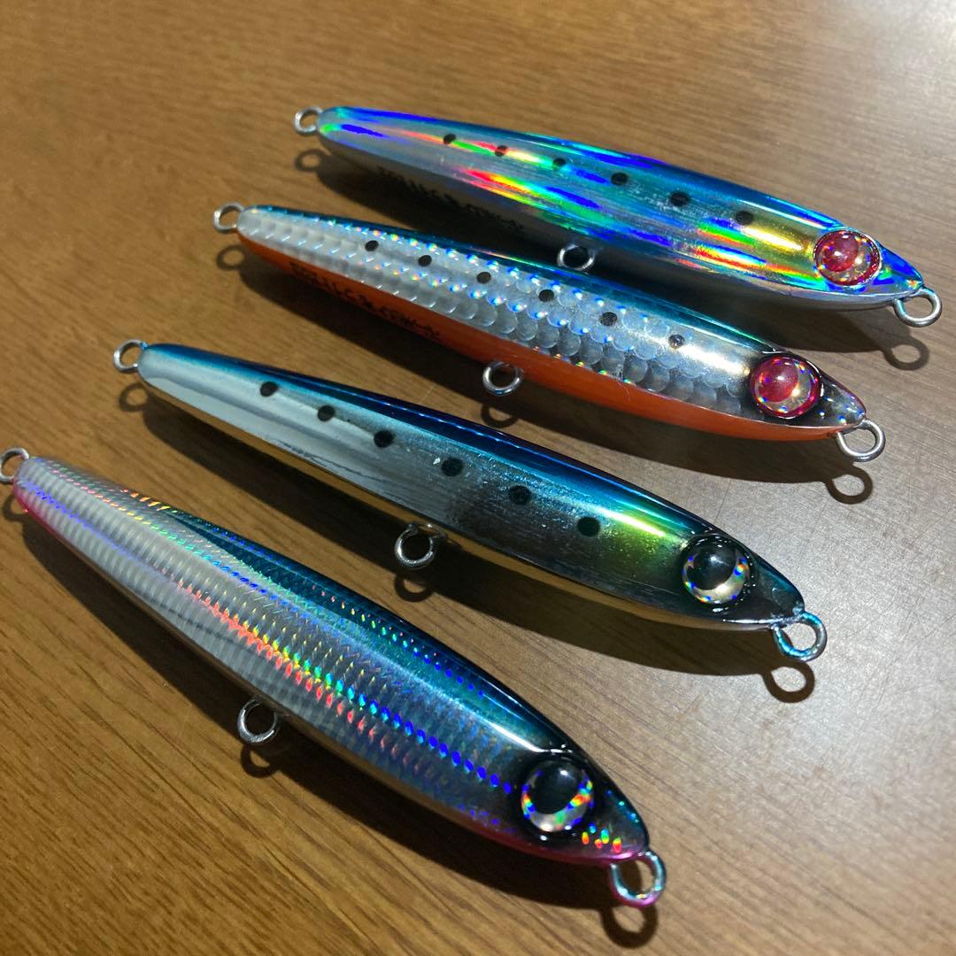 ぶっ飛び君ライト、ミディアム95s