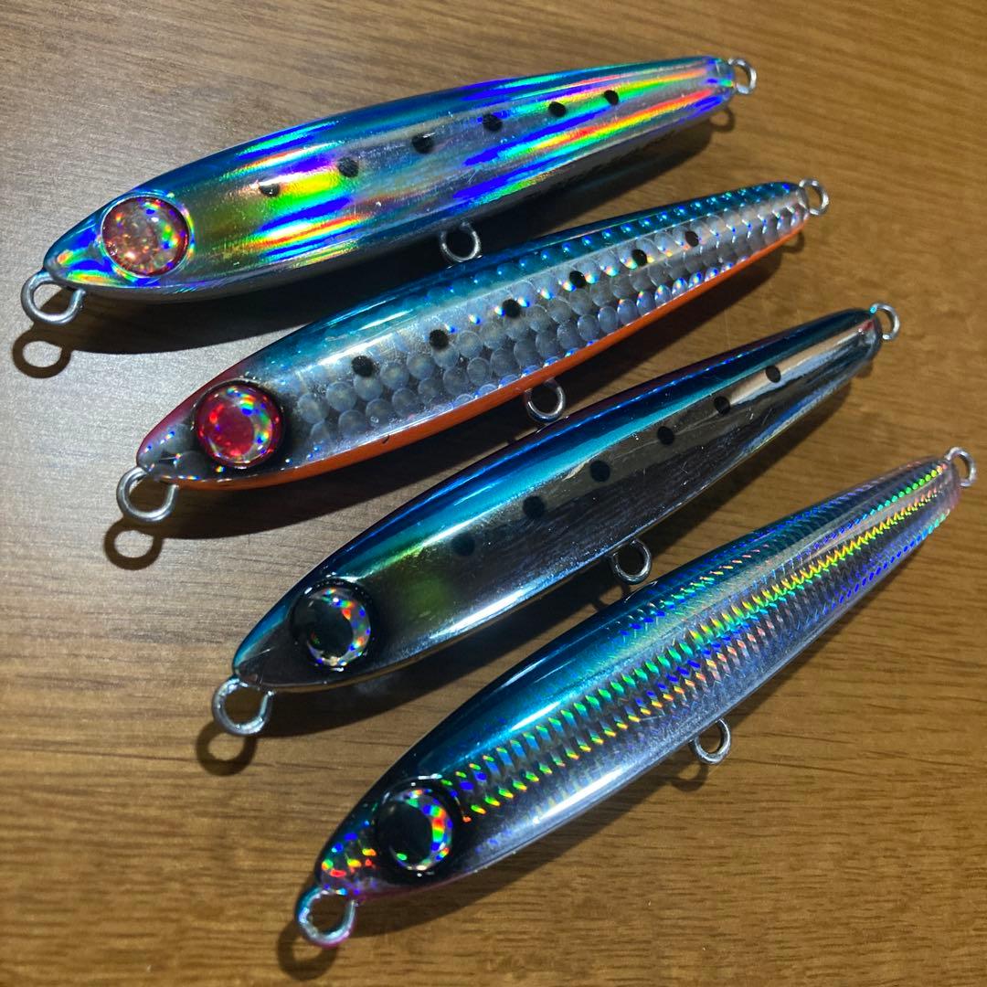 ぶっ飛び君ライト、ミディアム95s