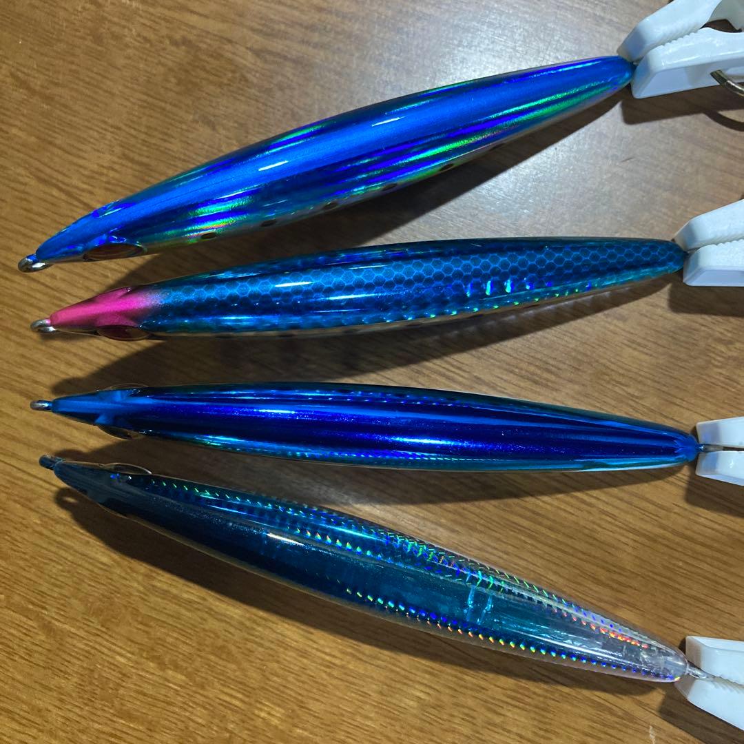 ぶっ飛び君ライト、ミディアム95s