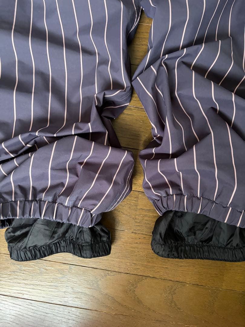 Nomadik スノーボードウェア ワイド　GRIND PANTS ⭐️状態良好⭐️