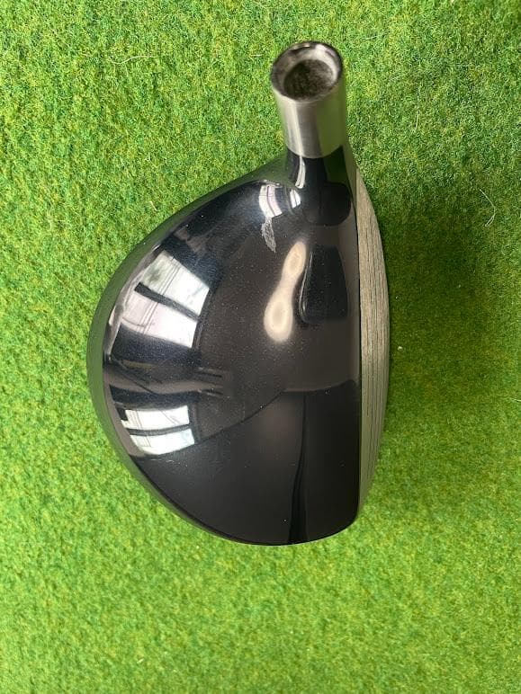 BALDO TTx　FW ３番