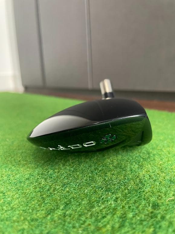 BALDO TTx　FW ３番
