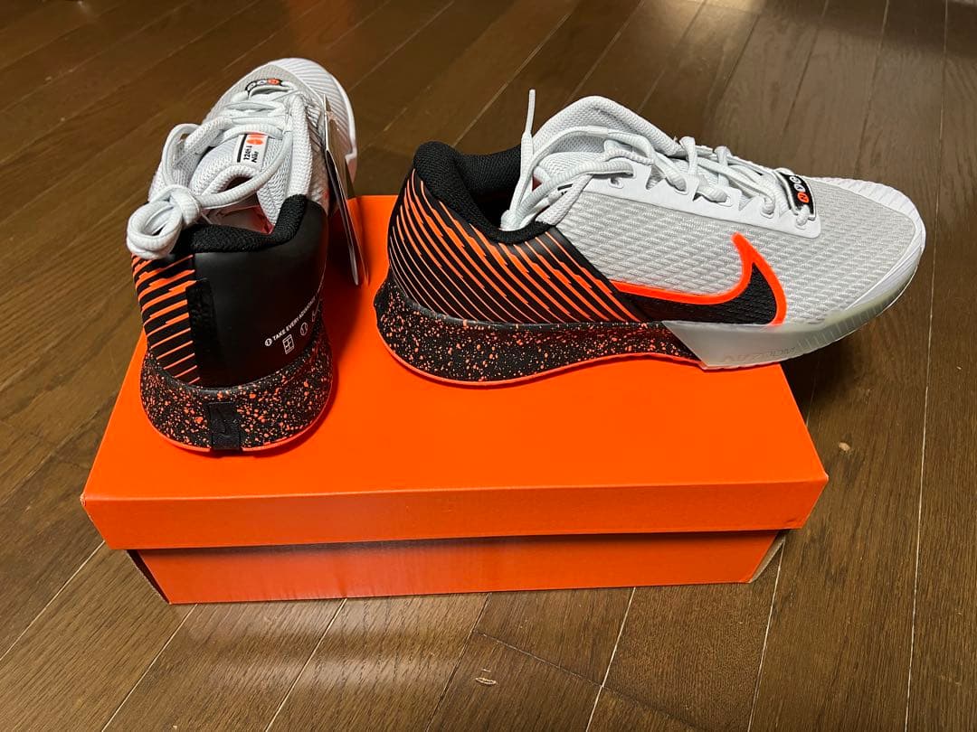 NIKE ズームヴェイパープロ2 プレミアム　HC