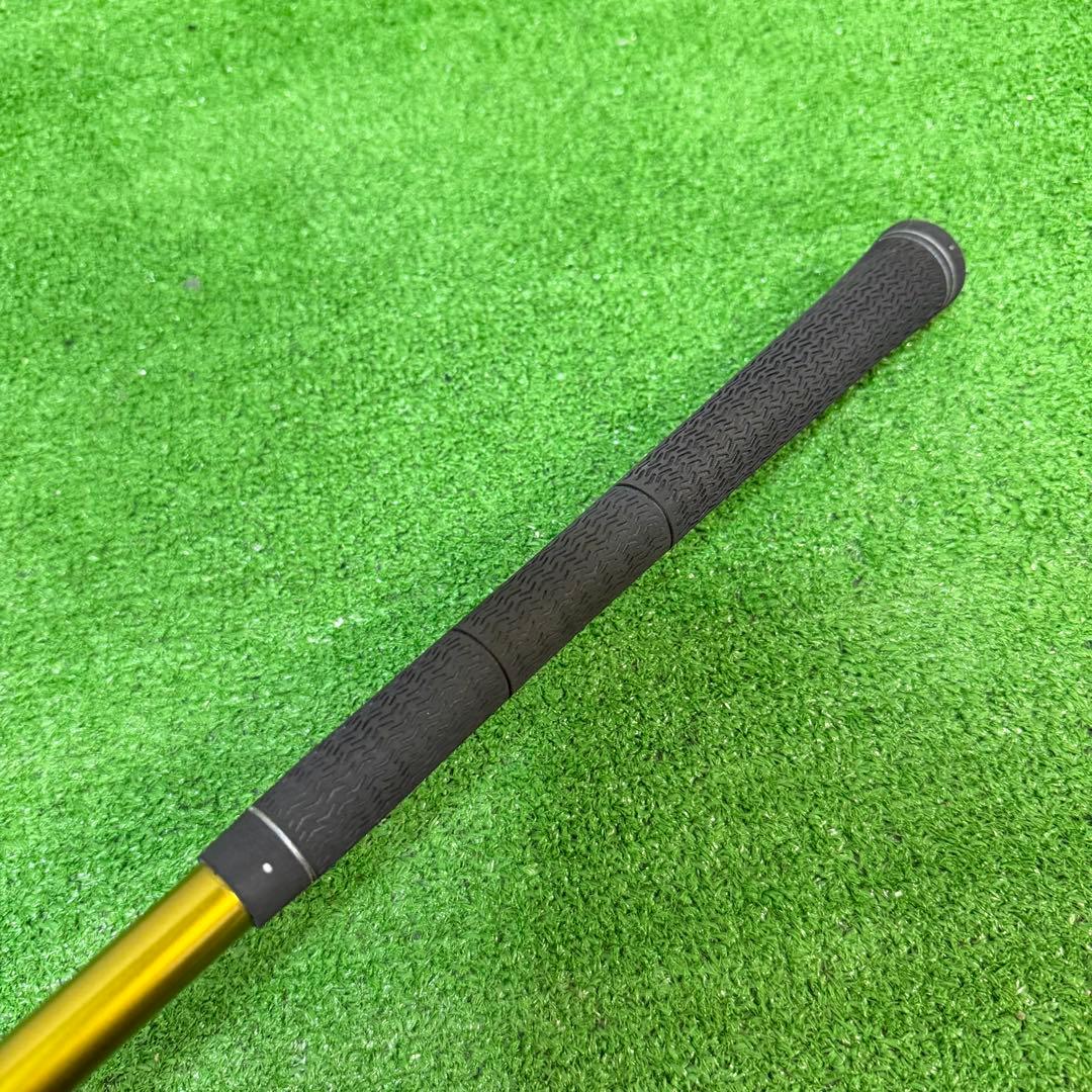 超美品　PRGR SUPER egg ゴルフ ドライバー　10.5° 右 R